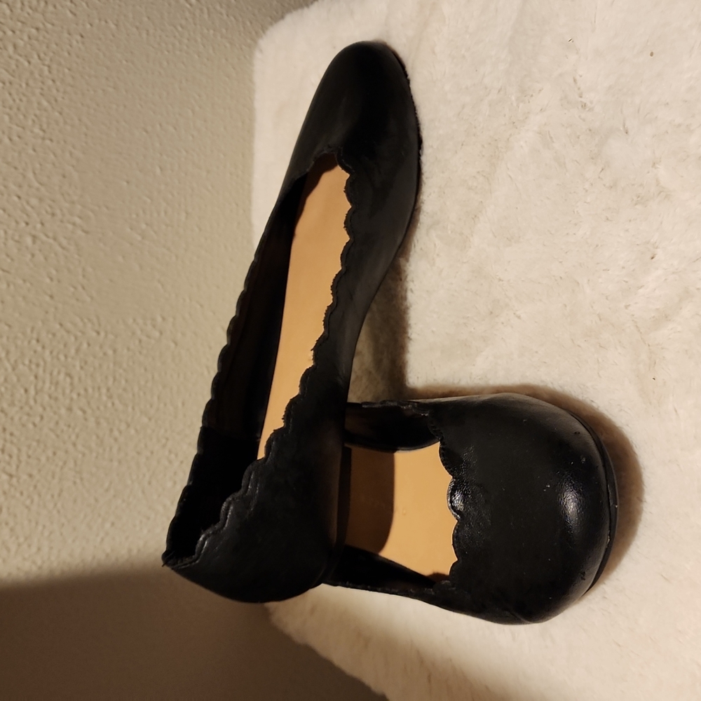 Black Flats